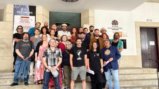 Profesionales de la cultura de A Coruña critican la gestión del Concello y su apuesta por los grandes eventos