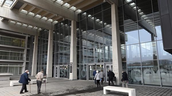 Hospital Universitario de Burgos