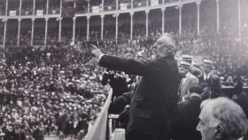 Huérfanos de Unamuno por defecto