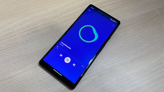 Spotify AI DJ