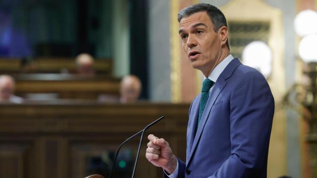 VÍDEO | Las claves del plan de 'regeneración democrática' que pretende Sánchez para el Gobierno, el Congreso y los medios de comunicación