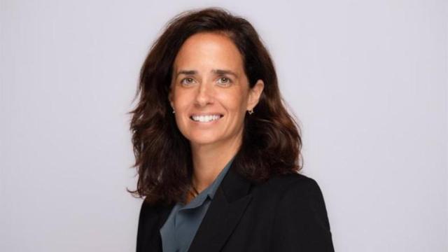 Directora de Estrategia de España y Portugal de JPMorgan