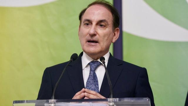 Javier González de Lara.