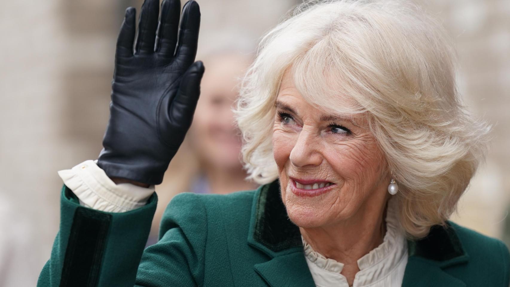 La reina Camila cumple 77 años: 10 fotos inolvidables de la monarca que acabó enamorando al mundo