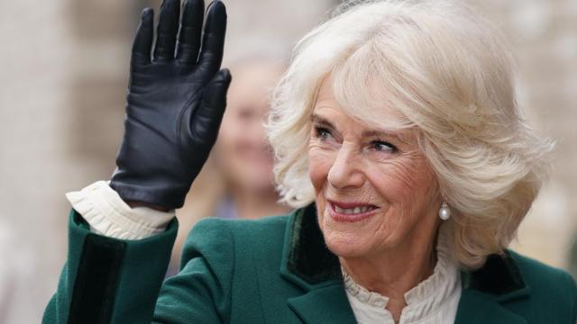 La reina Camila cumple 77 años: 10 fotos inolvidables de la monarca que acabó enamorando al mundo