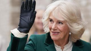 La reina Camila cumple 77 años: 10 fotos inolvidables de la monarca que acabó enamorando al mundo