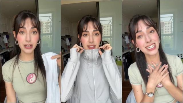 El truco chino para protegerse del sol