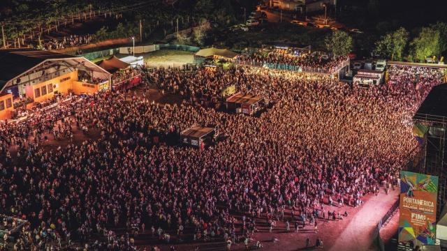 Imagen de la edición de 2024 del PortAmérica.