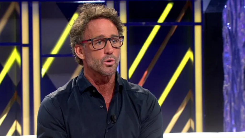 Álvaro Muñoz Escassi, en '¡De viernes!'