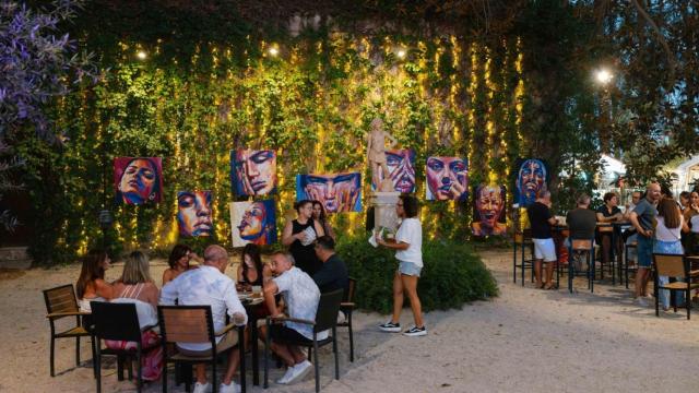 Una edición pasada del festival.