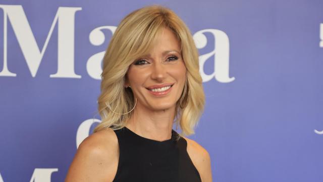 Susanna Griso es la presentadora de Espejo Público desde hace casi 20 años.