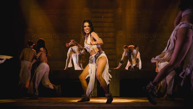 La tercera temporada de Malinche arrancará el 13 de septiembre en  Madrid