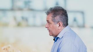 El alcalde de Parla denuncia el trato desigual de la Comunidad de Madrid a su vecinos.