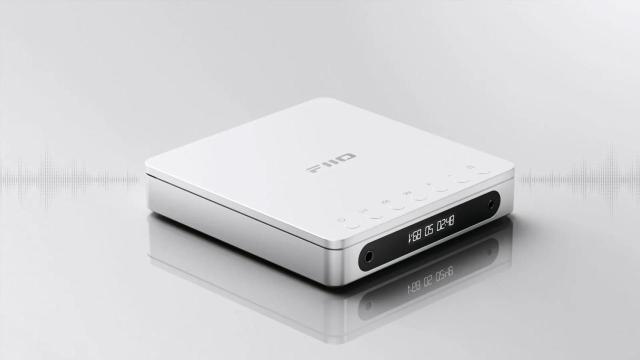FiiO DM13