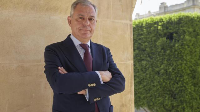 VÍDEO | José Luis Sanz, alcalde de Sevilla: El Gobierno de Pedro Sánchez no para de castigar a la ciudad