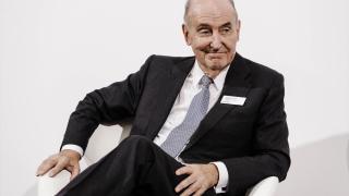 El abogado y expolítico español Miquel Roca.