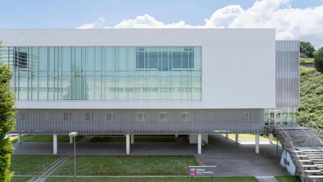 La Universidade da Coruña pone en marcha un máster sobre finanzas digitales