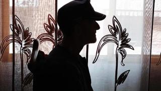 Ángel, el agente que intentó suicidarse