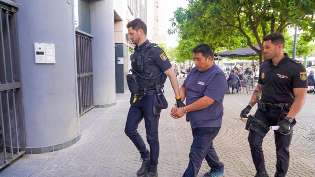 La Fiscalía pide 29 años de cárcel para el hombre que asesinó a su mujer y la tiró al río en San Jerónimo