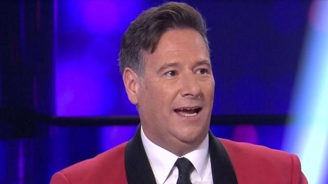 Carlos Latre en ‘Tu cara me suena’.