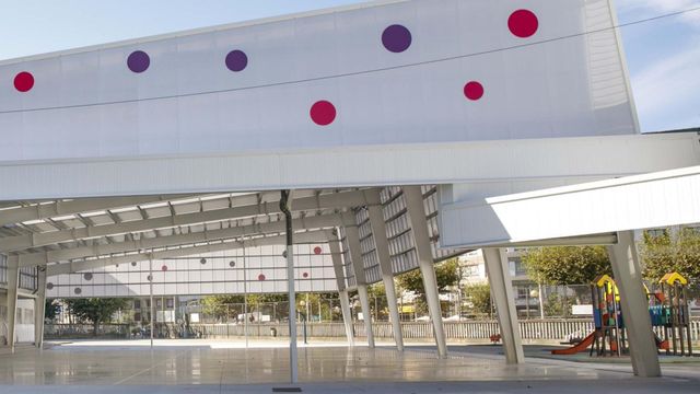 CEIP San Francisco Javier