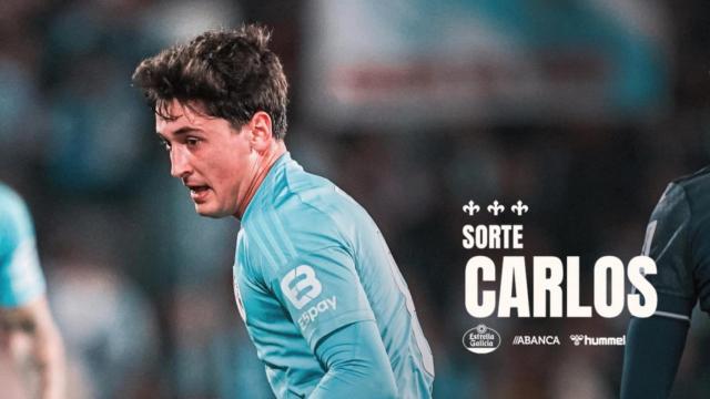 Carlos Dotor