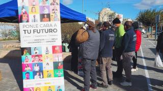 Labora e Impulsalicante activan nuevos equipos de orientación laboral para acercarse a los barrios de la ciudad