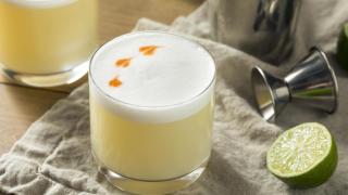 El secreto para elaborar el mejor pisco según Omar Malpartida, embajador de la cocina peruana