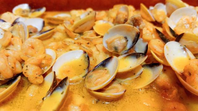 El plato típico que toman los cántabros durante el verano: es rico en proteínas y con muy pocos ingredientes