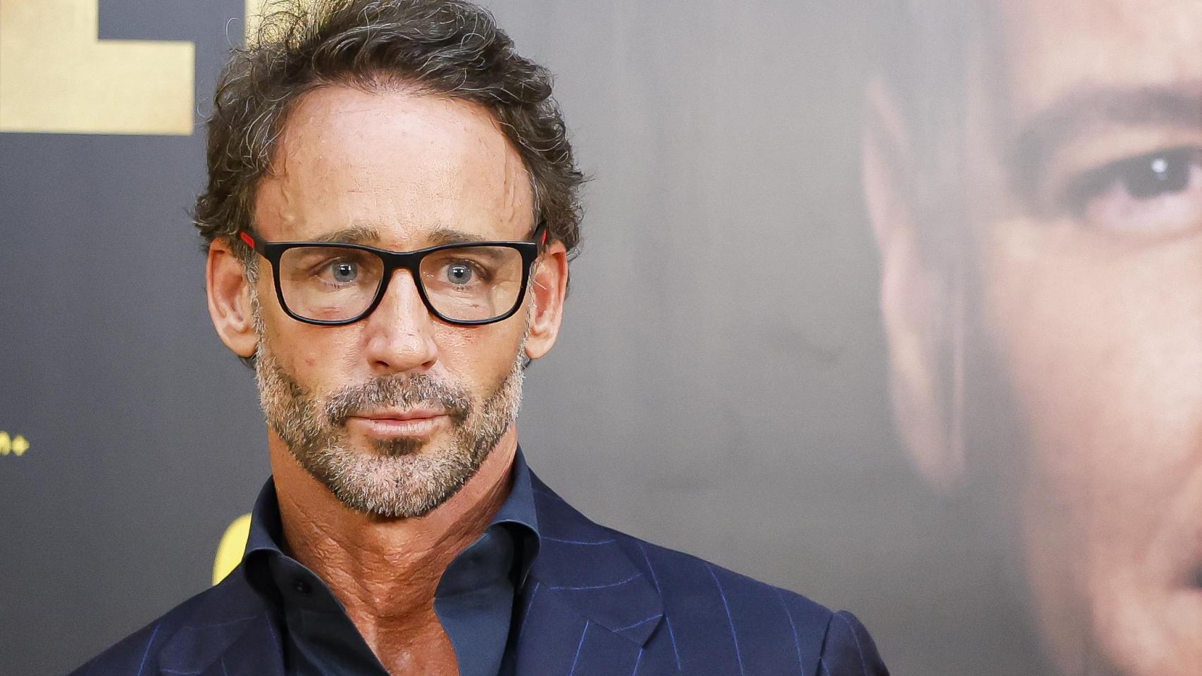 Imágenes del día: la significativa foto con la que Álvaro Muñoz Escassi celebra un plan familiar en su etapa más difícil tras la ruptura