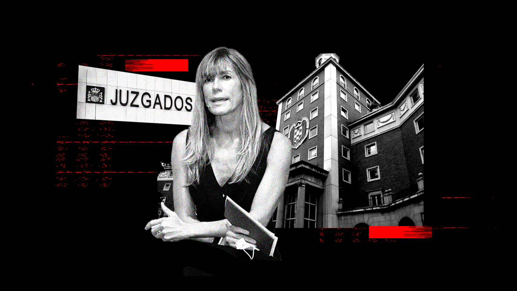 La UCO detecta «adjudicaciones premeditadas» y «sin cumplir la normativa» en el ‘software’ de la UCM para Begoña Gomez