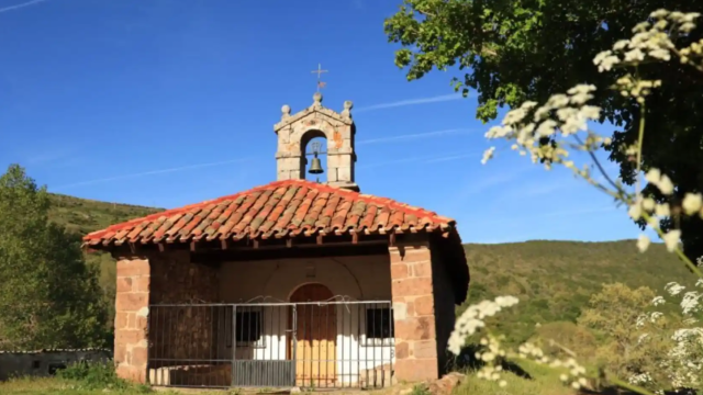 El pueblo más antiguo de España.