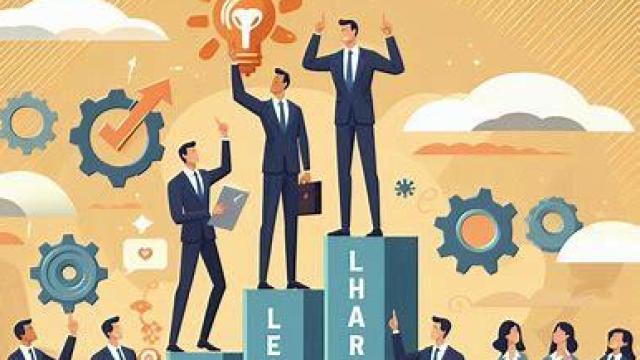 Steve Jobs y el poder del carisma aprendido, de principiante inexperto a maestro comunicador