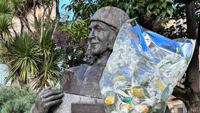 Salamanca homenajea a su escritora más reconocida, Carmen Martín Gaite, en el aniversario de su nacimiento