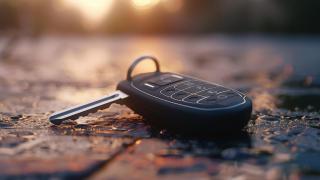 llave-coche