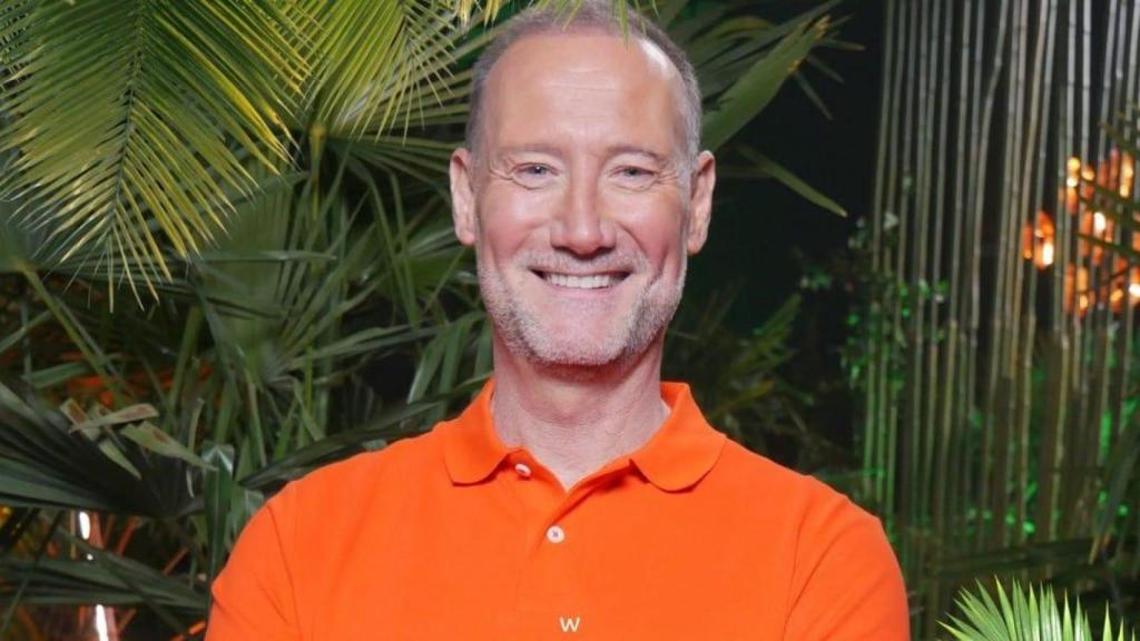 Pedro García Aguado, ganador de 'Supervivientes 2024'