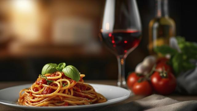 Cómo maridar carbonara, amatriciana, cacio e pepe y otras recetas auténticas de la cocina romana