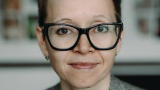 'Tren a Samarcanda', de Guzel Yájina: una odisea marcada por el hambre