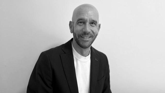 Unai Obieta, director del Máster de Inteligencia Artificial & Data Science en IMMUNE Technology Institute.