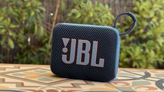 JBL Go 4