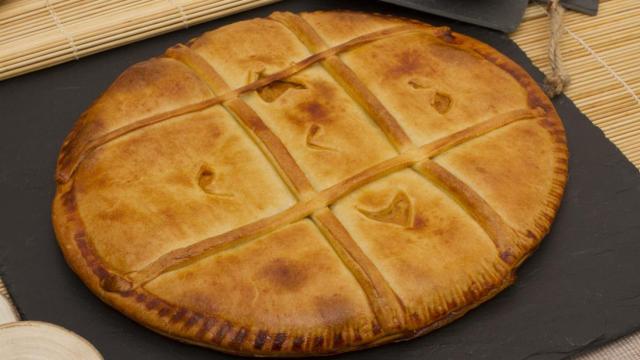 Este es el lugar de Vigo en el que encontrarás la mejor empanada gallega: un auténtico manjar gallego