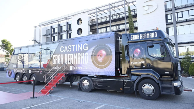 El tráiler de 'Gran Hermano' a las puertas de Telecinco