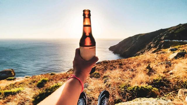 El mejor chiringuito en la playa de Asturias: el lugar perfecto para comer con vistas al mar