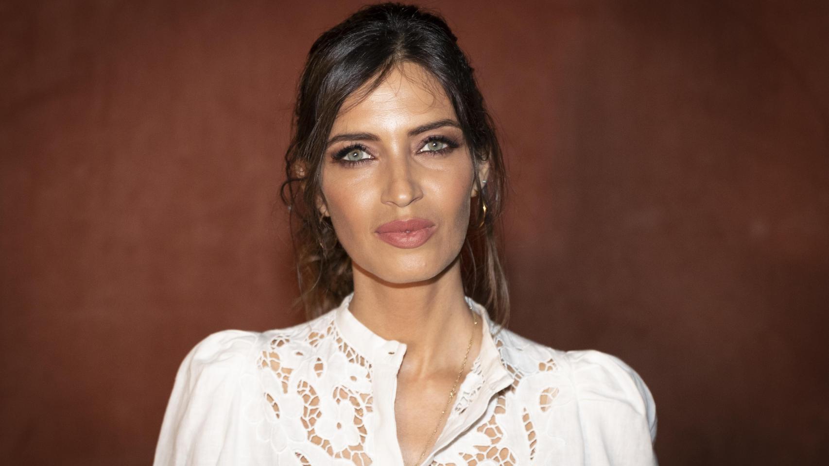 Sara Carbonero.