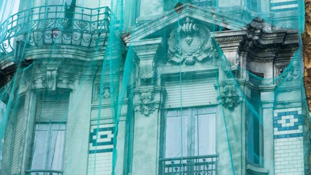 Acabar con los veranos asfixiantes para los hogares a base de rehabilitación