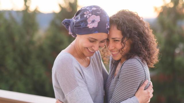 'Todos contra el cáncer': el movimiento que une a toda la sociedad con un reto común