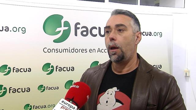 Rubén Sánchez.