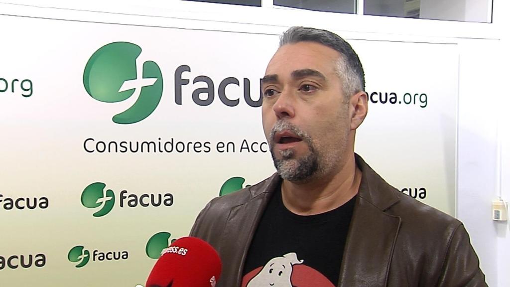 Rubén Sánchez.