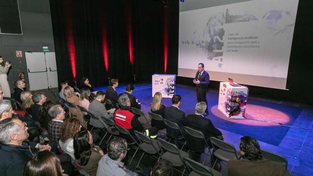 El asistente ALI, una herramienta clave para el ciudadano en Alicante con la resolución de 42.611 gestiones