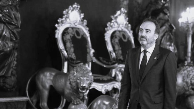 El magistrado del Tribunal Supremo Manuel Marchena.